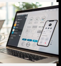 Услуги Разработка IT решений в Карасуке