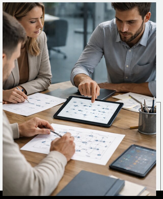 Разработка BPM-систем в Карасуке от 457065 р. под ключ АвикейКск