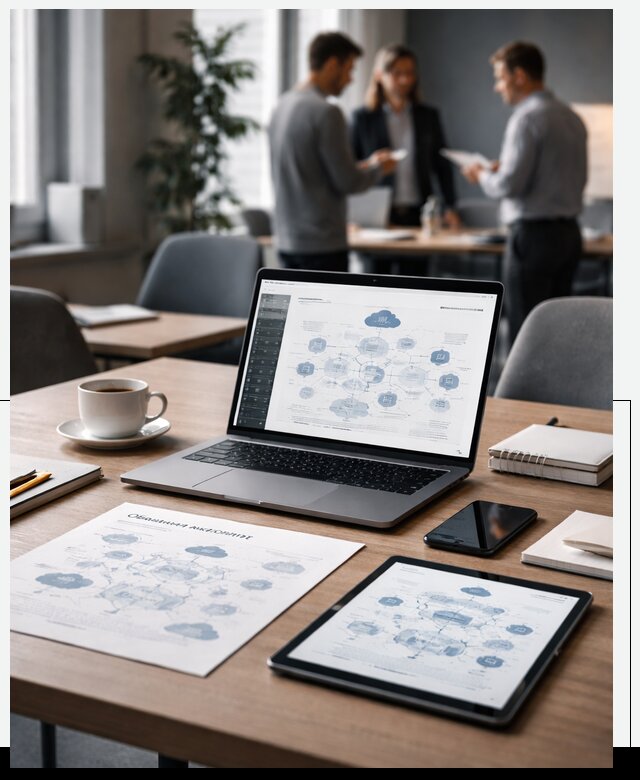 Разработка облачных решений и SaaS в Карасуке от 15236 р. | АвикейКск