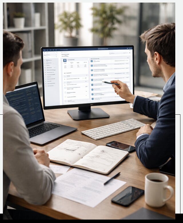 Разработка CRM систем в Карасуке от 152355 руб., АвикейКск