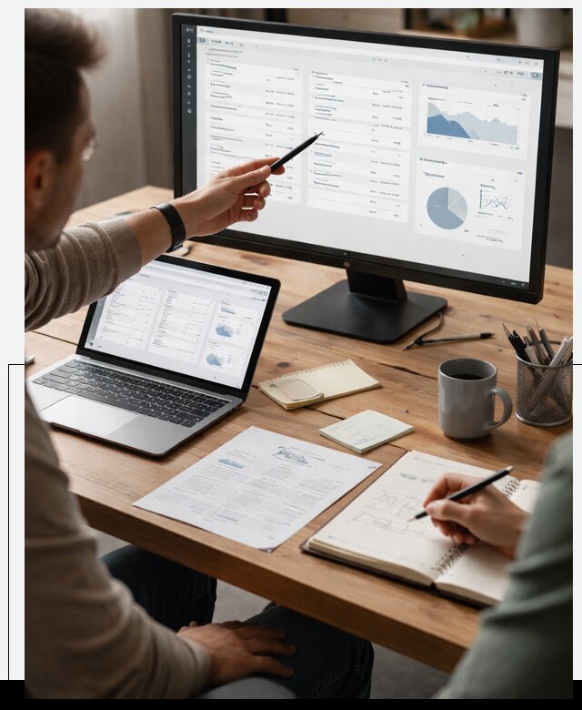 Разработка и внедрение CRM-систем для бизнеса в Карасуке
