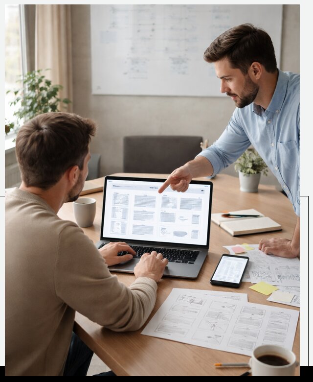 Разработка веб-приложений под ключ в Карасуке от 12188 р. - АвикейКск