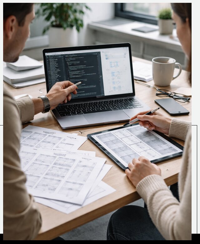 Разработка информационных систем в Карасуке от 4571 р. | АвикейКск