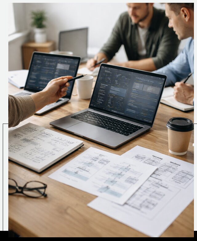 Разработка информационных систем под ключ в Карасуке