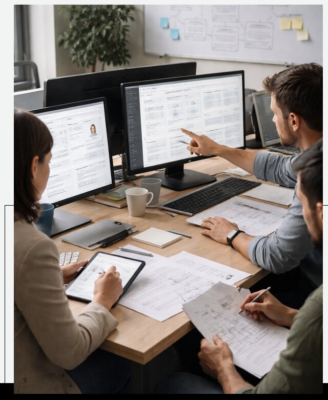 Разработка EMR EHR систем под ключ для медицинских учреждений в Карасуке