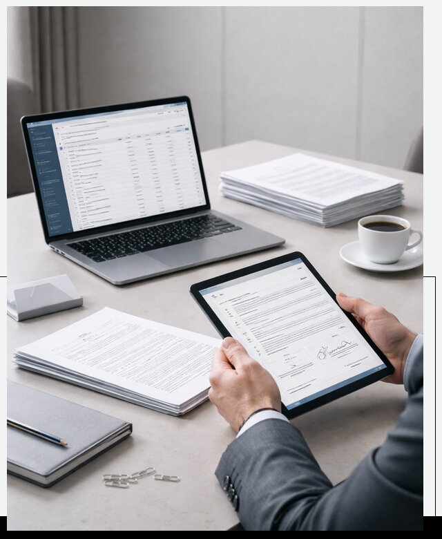 Электронные кадровые документы система в Карасуке от 12188 р. | АвикейКск