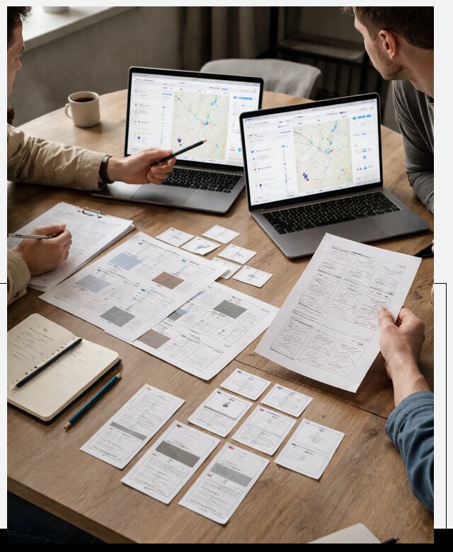 Создание агрегаторов и порталов в Карасуке от 15236 р., АвикейКск