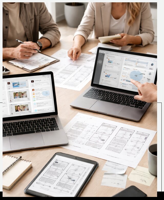 Разработка социальных сетей в Карасуке от 7110 р. | АвикейКск