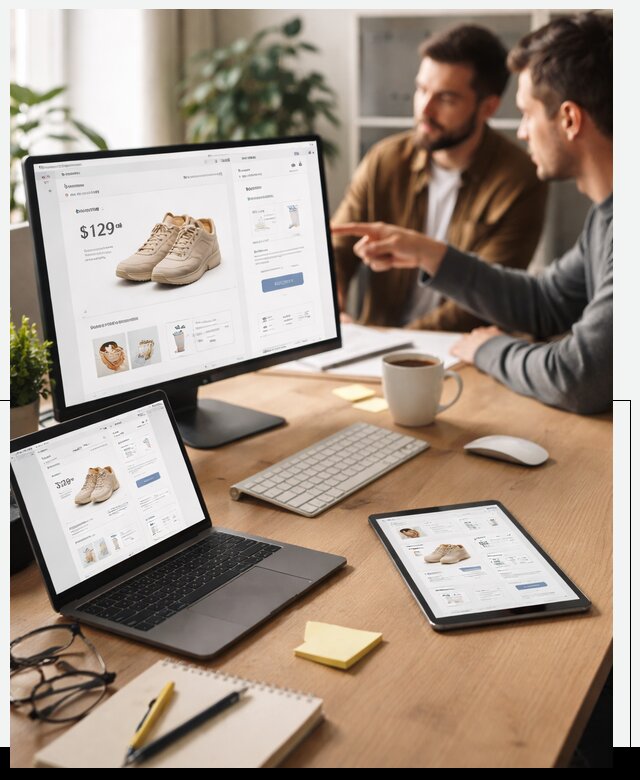 Разработка интернет-магазинов в Карасуке от 152355 р. | АвикейКск