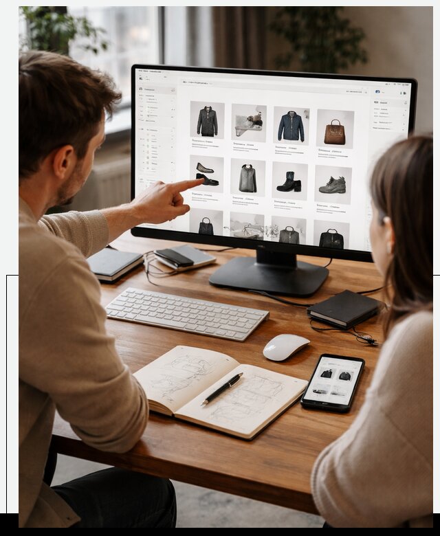 Разработка интернет-магазинов под ключ в Карасуке с оплатой и CRM