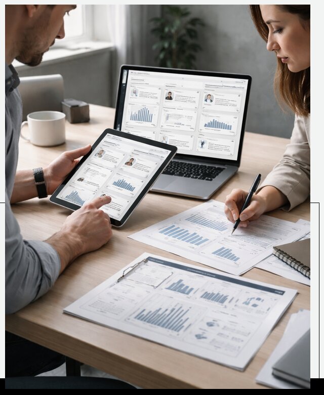 Персонализация контента платформа в Карасуке от 12188 р. | АвикейКск