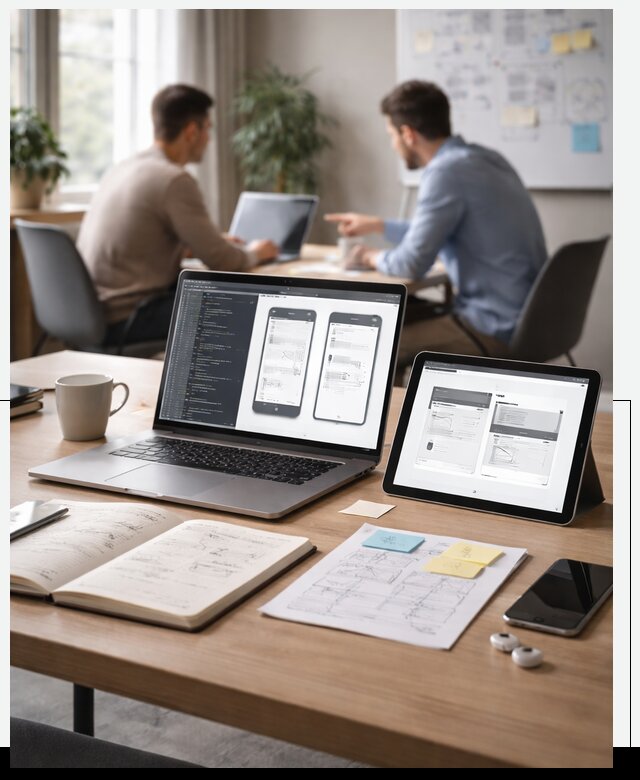 Кроссплатформенная разработка в Карасуке от 253925 р. | АвикейКск