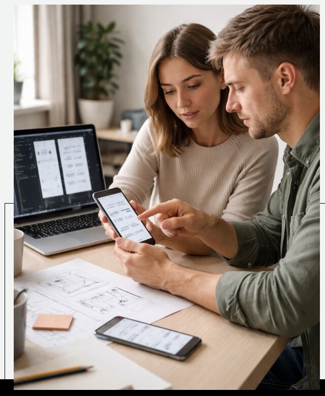 Доработка и оптимизация мобильных приложений в Карасуке