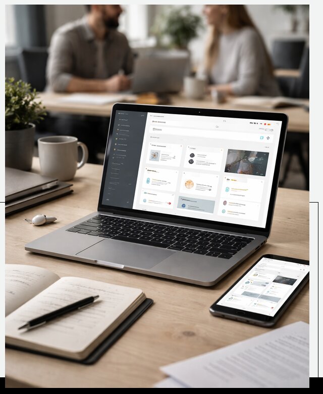 Разработка PWA приложений в Карасуке от 121884 р. | АвикейКск