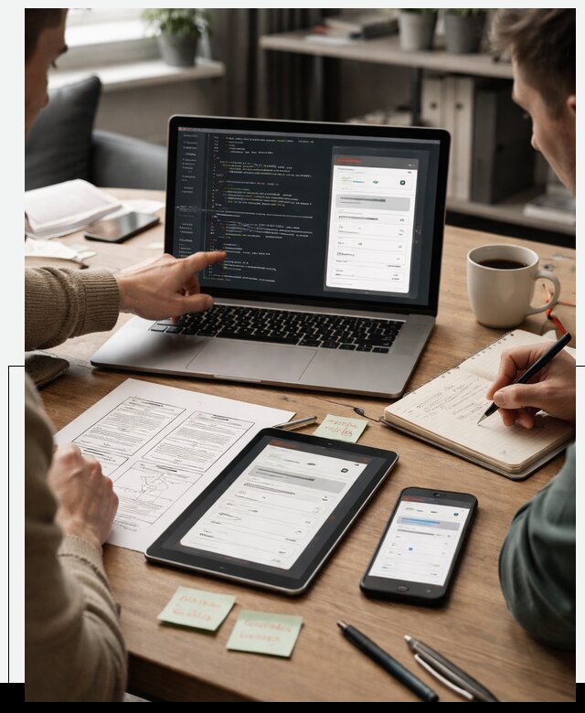 Разработка и внедрение PWA приложений для бизнеса в Карасуке