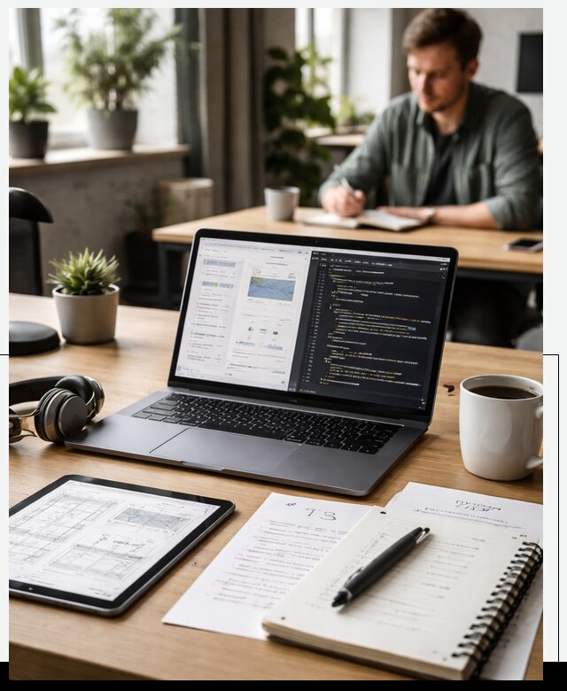 Разработка frontend в Карасуке от 18283 р., услуги АвикейКск