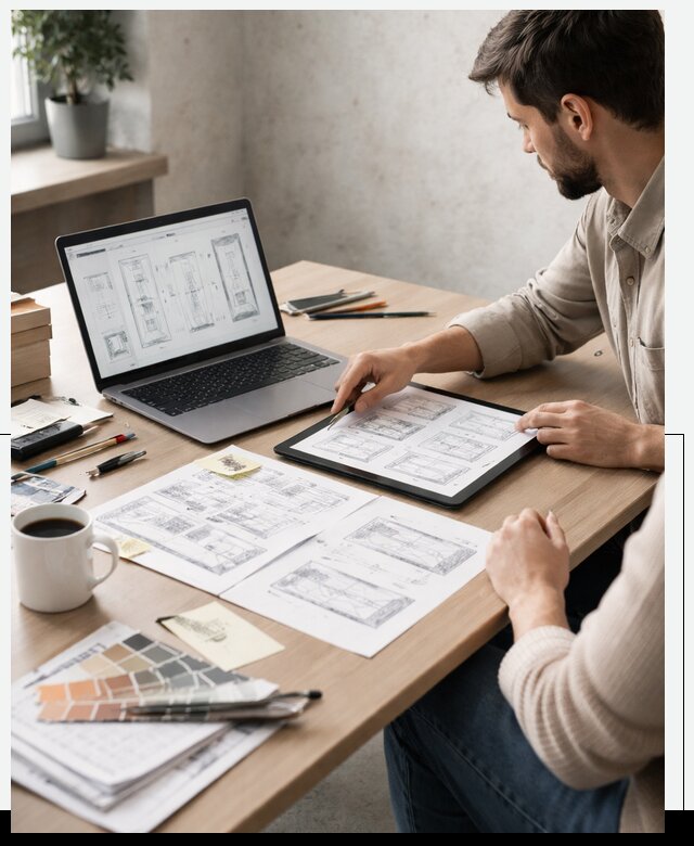 Дизайн программного обеспечения в Карасуке от 8633 р. | АвикейКск