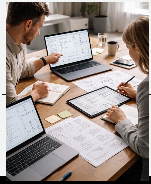 Профессиональный дизайн CRM-систем для бизнеса в Карасуке