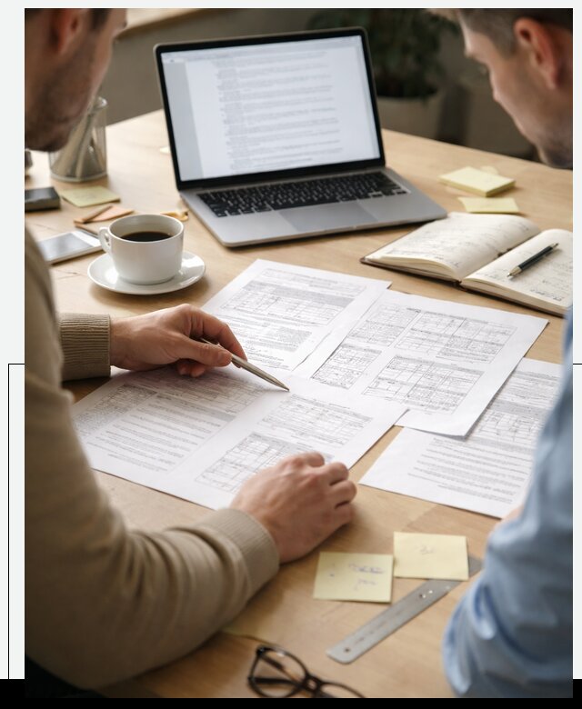 Техническое задание на разработку ПО под ключ в Карасуке