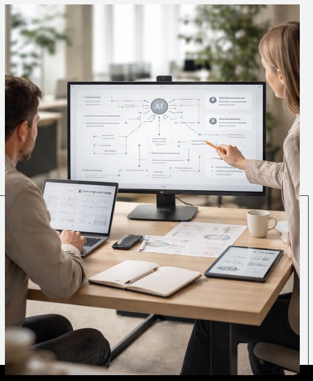 AI-агенты для автоматизации бизнеса в Карасуке от 15236 р. АвикейКск