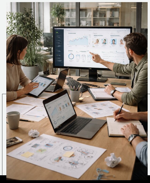 AI персонализация маркетинга и автоматизация продаж в Карасуке