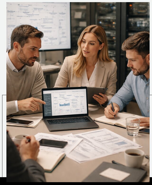 Импортозамещение корпоративного ПО для компаний в Карасуке