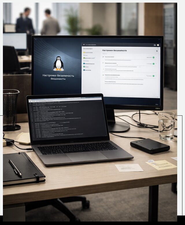 Внедрение Linux и переход на Astra в Карасуке от 8633 р. АвикейКск