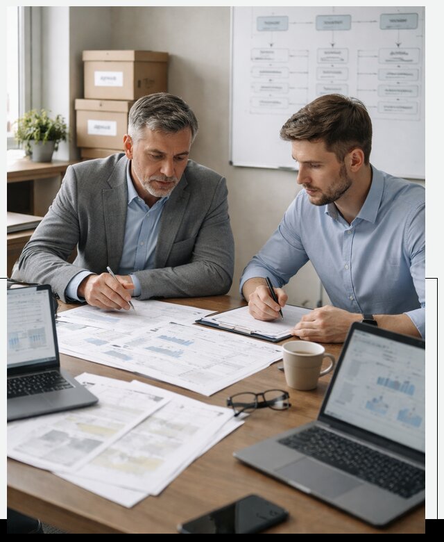 Замена SAP на 1С в Карасуке — миграция, от 12188 р. | АвикейКск