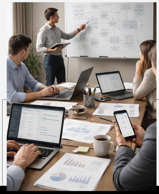 Импортозамещение почтовых сервисов и мессенджеров в Карасуке