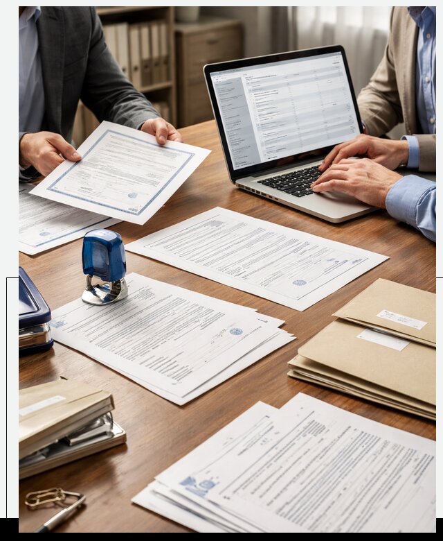 Сертификация ПО и внесение в реестр Минцифры в Карасуке