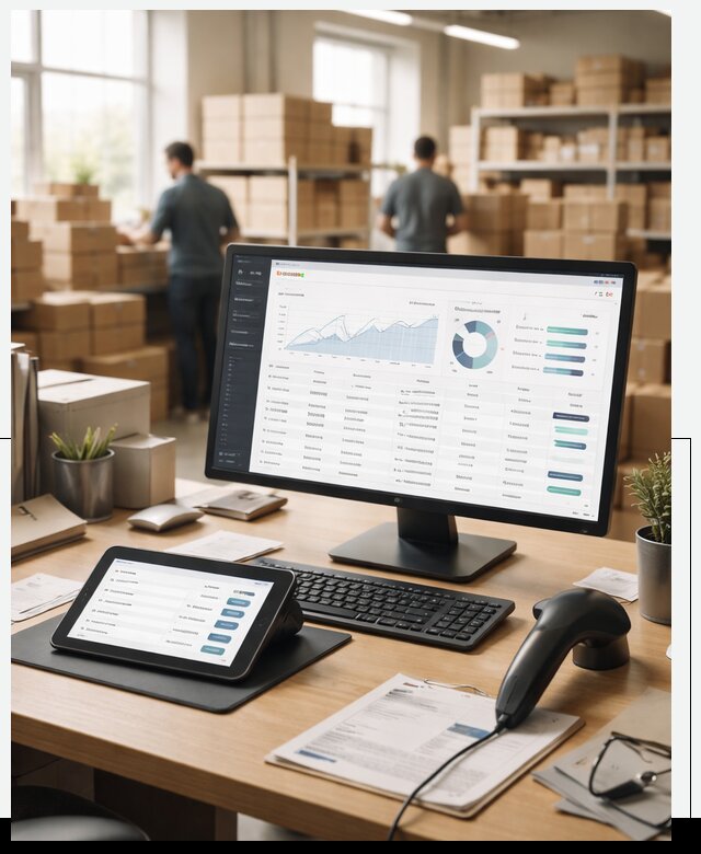 Автоматизация селлеров в Карасуке от 15236 р. | АвикейКск