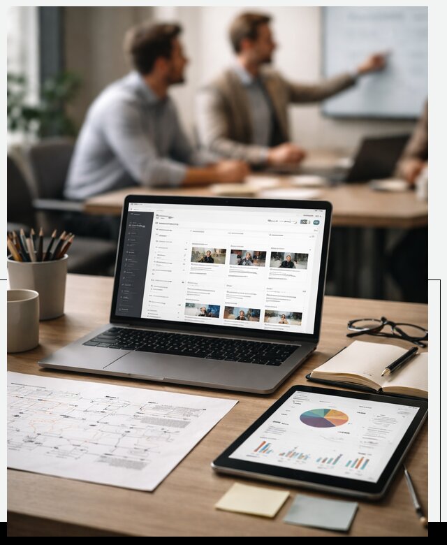 Разработка нишевых B2B маркетплейсов в Карасуке от 710990 р., АвикейКск