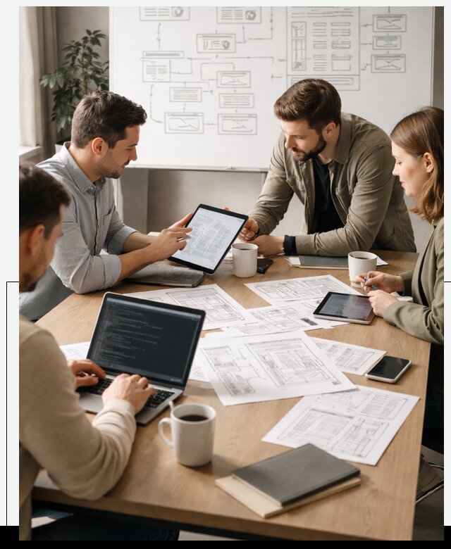 Разработка нишевых B2B маркетплейсов под бизнес в Карасуке