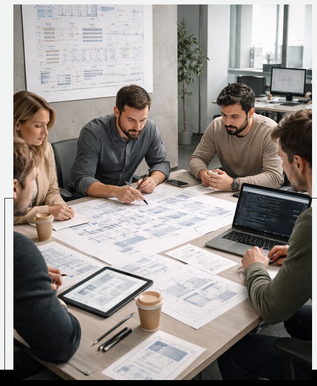 Разработка Core Banking систем для банков и финтех компаний в Карасуке