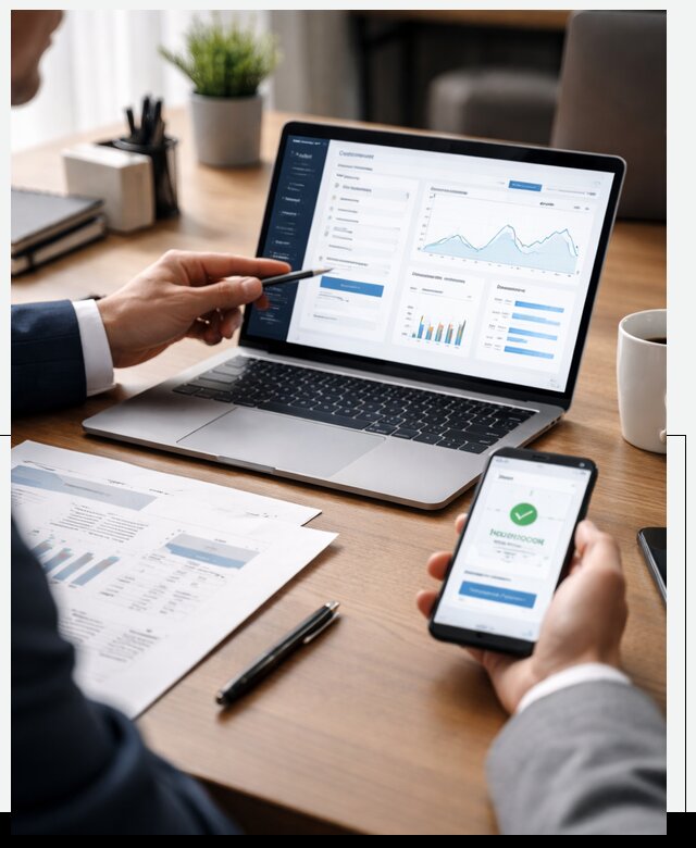 Разработка платёжных платформ в Карасуке от 20314 р., АвикейКск