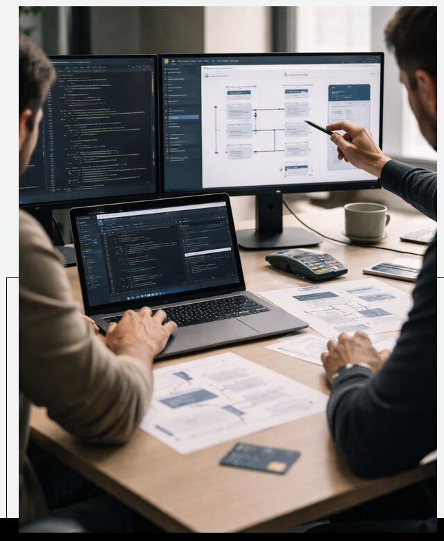 Разработка платежных платформ в Карасуке с интеграцией и безопасностью
