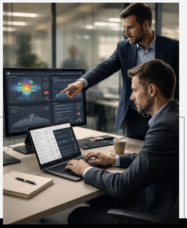 Системы Антифрод и AML KYC в Карасуке от 12188 р. | АвикейКск