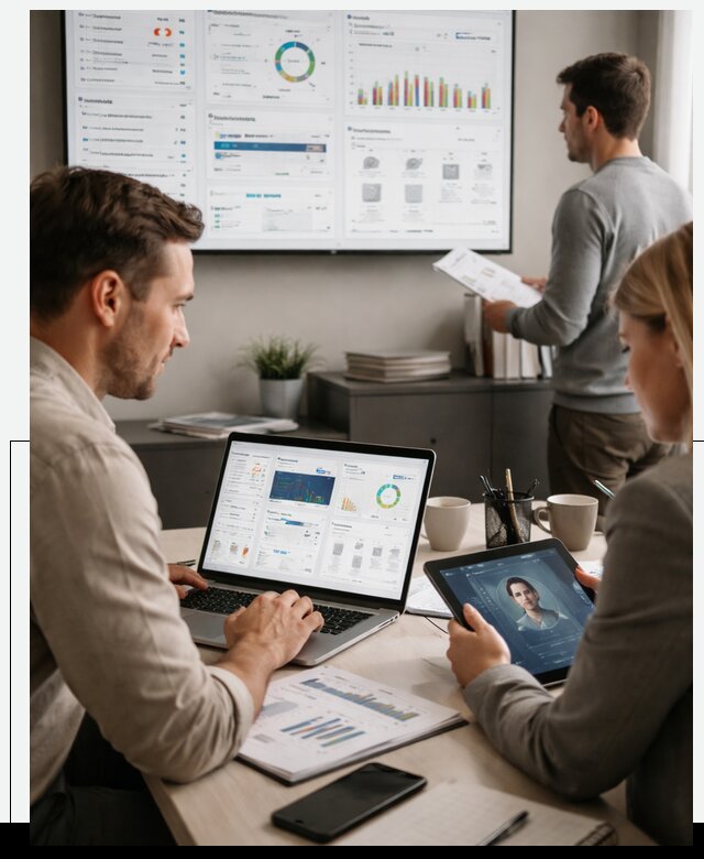 Внедрение систем Антифрод и AML KYC для бизнеса в Карасуке