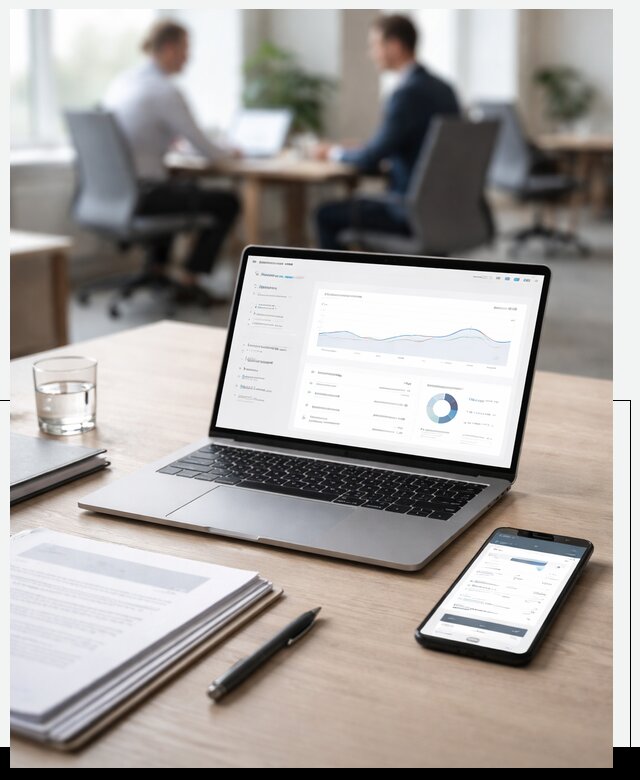 Разработка моб. и интернет-банка в Карасуке от 7618 р. | АвикейКск