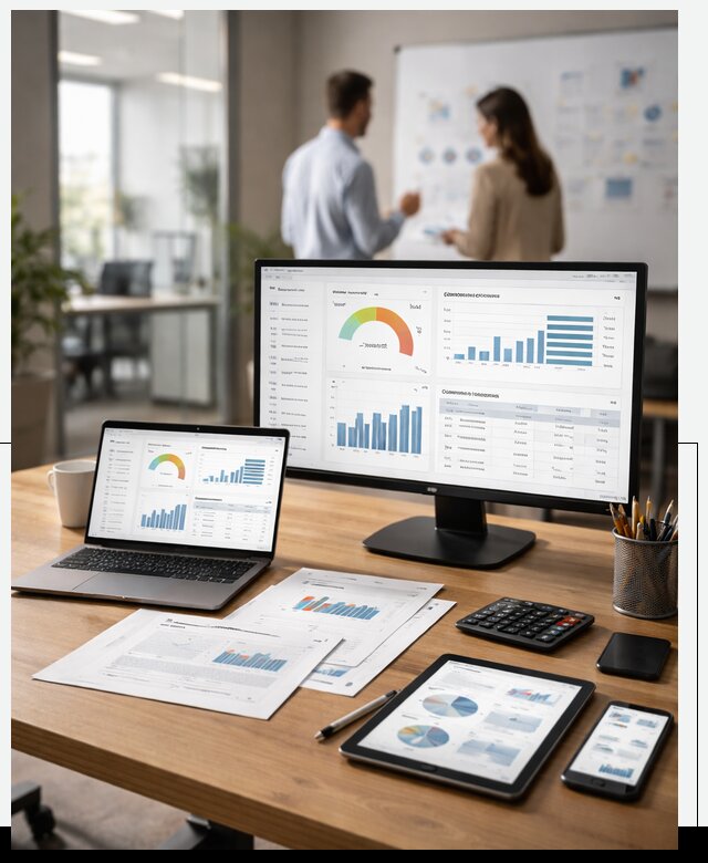 Скоринг и управление рисками в Карасуке от 12188 р. | АвикейКск