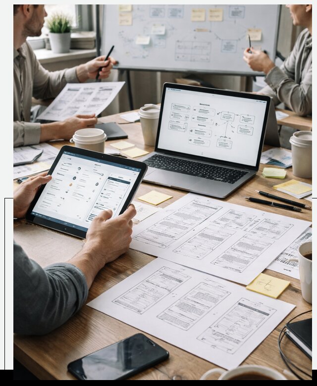 Разработка необанка под ключ и интеграция в Карасуке