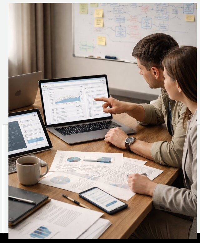 Внедрение сервисов BNPL и краудлендинга для бизнеса в Карасуке