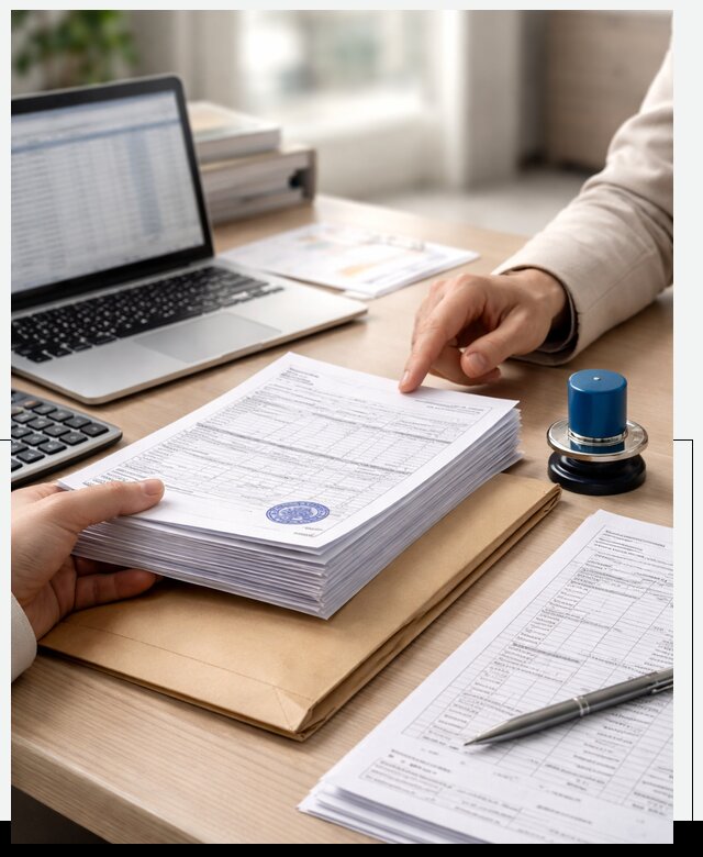 Отчетность в ЦБ РФ для банков в Карасуке от 7110 р. | АвикейКск