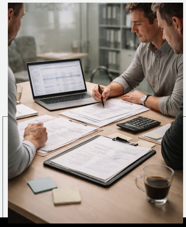 Подготовка и сдача отчетности в ЦБ РФ для организаций в Карасуке