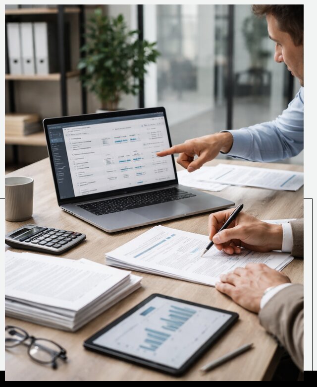 Полисные системы и CRM в Карасуке: разработка от 15236 р. АвикейКск