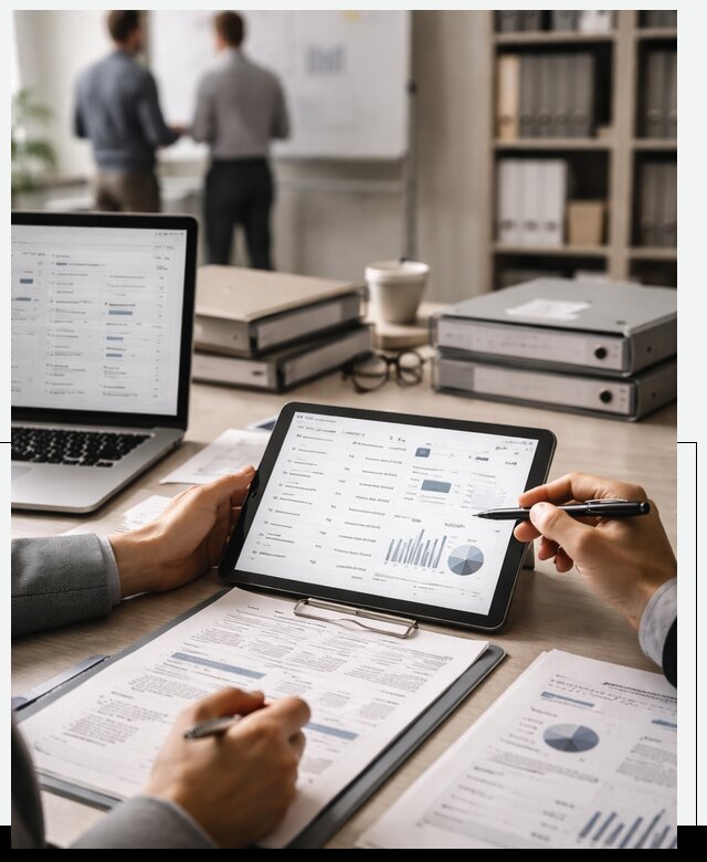 Автоматизация урегулирования убытков в Карасуке от 7618 р | АвикейКск