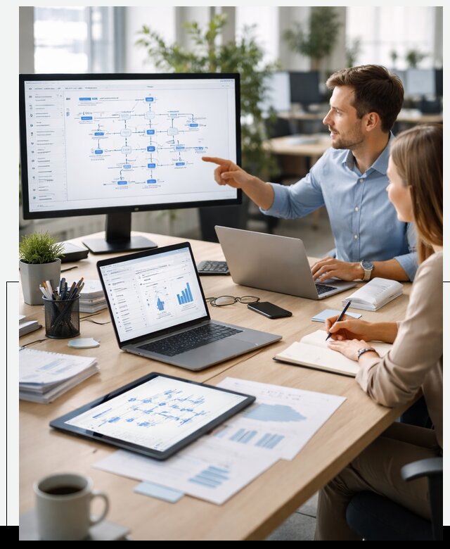Автоматизация урегулирования убытков в Карасуке для страховых компаний