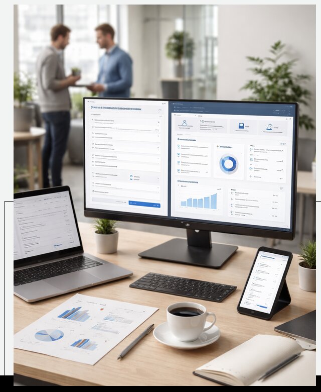 Разработка платформ онлайн страхования в Карасуке под ключ