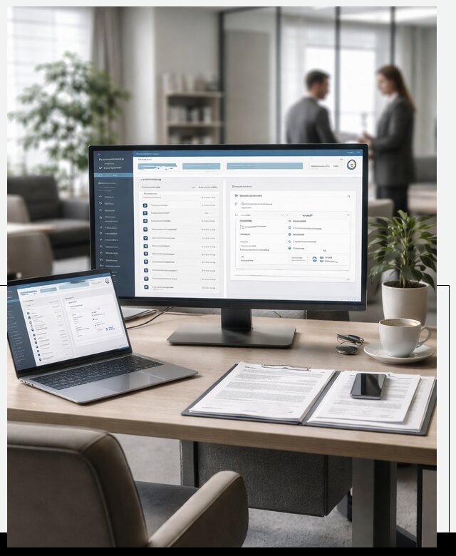 CRM для страховой компании под ключ в Карасуке от 15236 р. | АвикейКск