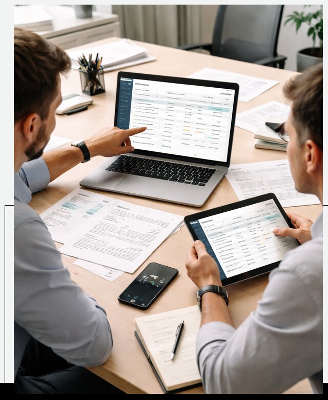 CRM для страховой компании в Карасуке с автоматизацией продаж и выплат